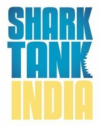 Shark Tank India logo