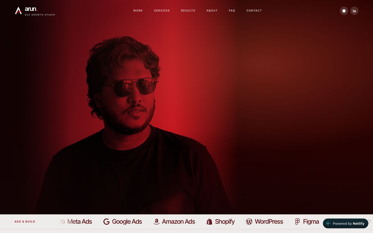 This website website